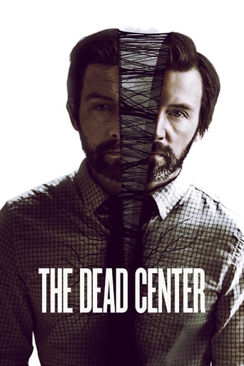 دانلود فیلم The Dead Center 2018 دوبله فارسی بدون سانسور