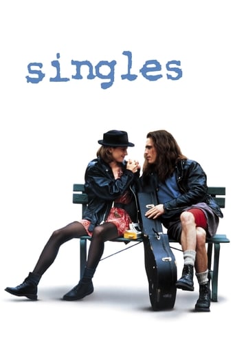 دانلود فیلم Singles 1992 دوبله فارسی بدون سانسور