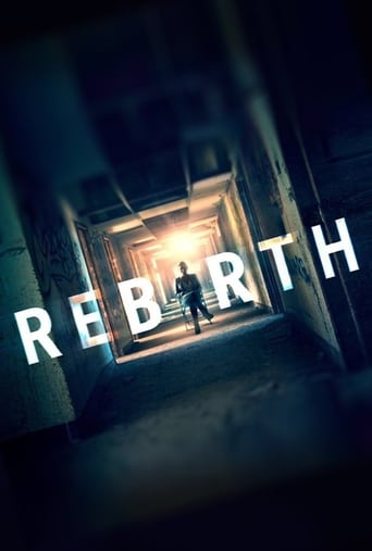 دانلود فیلم Rebirth 2016 دوبله فارسی بدون سانسور