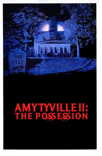 دانلود فیلم Amityville II: The Possession 1982 دوبله فارسی بدون سانسور