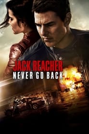 دانلود فیلم Jack Reacher: Never Go Back 2016 (جک ریچر: هرگز برنگرد) دوبله فارسی بدون سانسور