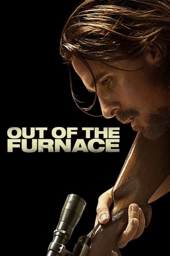 دانلود فیلم Out of the Furnace 2013 (خارج از کوره) دوبله فارسی بدون سانسور