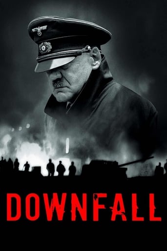 Downfall 2004 (سقوط)