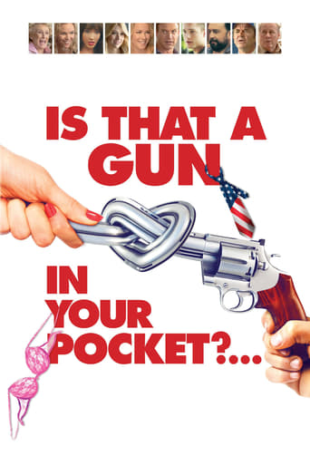 دانلود فیلم Is That a Gun in Your Pocket? 2016 دوبله فارسی بدون سانسور