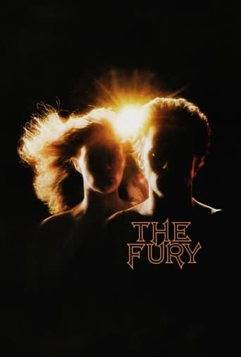دانلود فیلم The Fury 1978 دوبله فارسی بدون سانسور