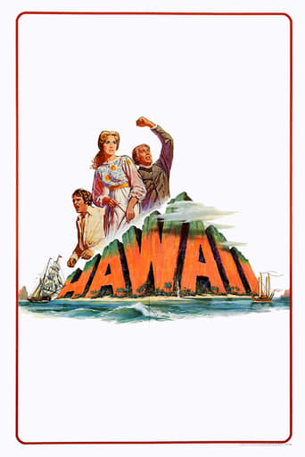 دانلود فیلم Hawaii 1966 دوبله فارسی بدون سانسور