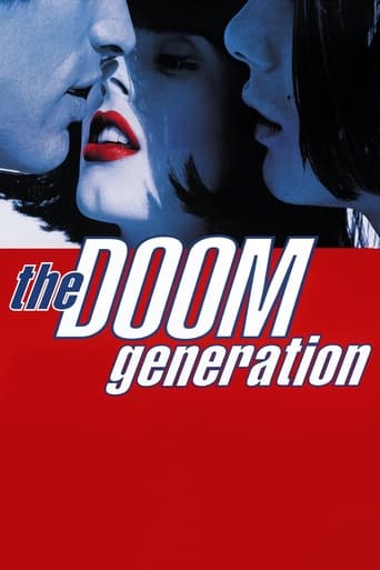 دانلود فیلم The Doom Generation 1995 دوبله فارسی بدون سانسور