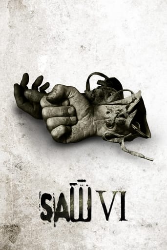 Saw VI 2009 (اره 6)