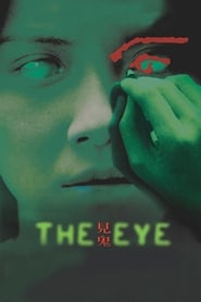 دانلود فیلم The Eye 2002 دوبله فارسی بدون سانسور