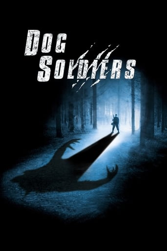 دانلود فیلم Dog Soldiers 2002 (سربازان سگی) دوبله فارسی بدون سانسور