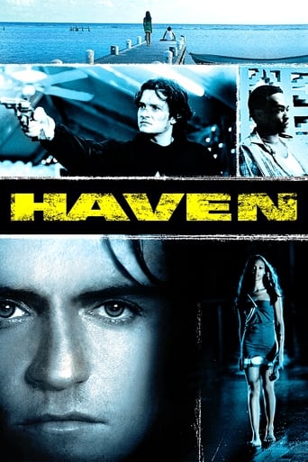 دانلود فیلم Haven 2004 دوبله فارسی بدون سانسور