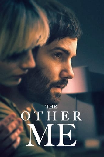 دانلود فیلم The Other Me 2022 (من دیگر) دوبله فارسی بدون سانسور