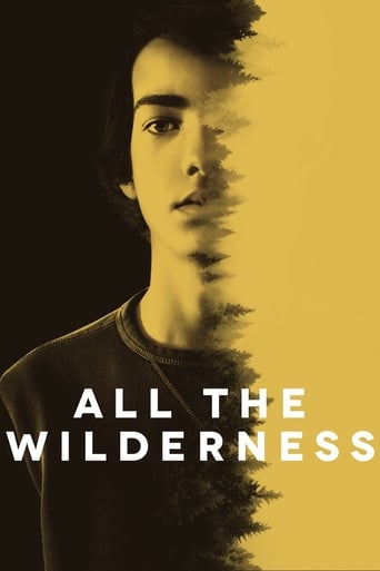دانلود فیلم All the Wilderness 2014 (بیابان ها) دوبله فارسی بدون سانسور