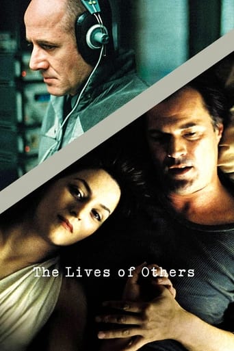 دانلود فیلم The Lives of Others 2006 (زندگی دیگران) دوبله فارسی بدون سانسور