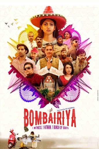 دانلود فیلم Bombairiya 2019 دوبله فارسی بدون سانسور
