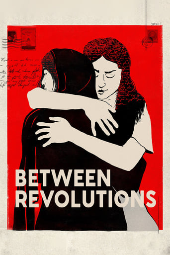 دانلود فیلم Between Revolutions 2023 دوبله فارسی بدون سانسور