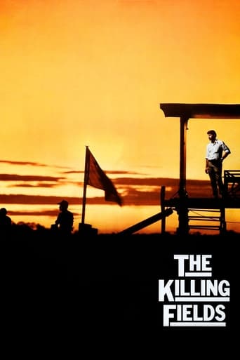 The Killing Fields 1984 (میدان‌های کشتار)