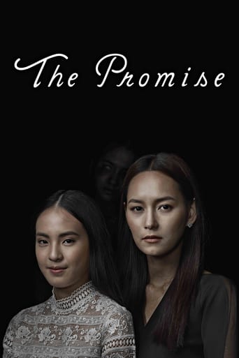 دانلود فیلم The Promise 2017 دوبله فارسی بدون سانسور