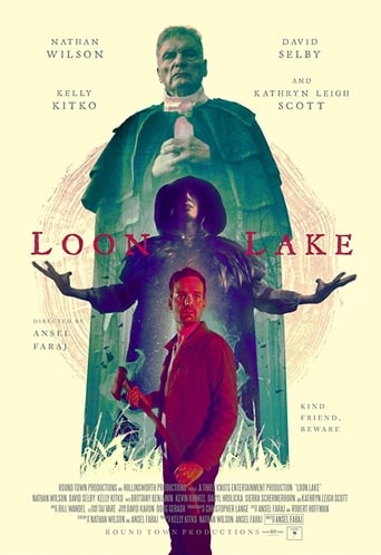 دانلود فیلم Loon Lake 2019 دوبله فارسی بدون سانسور