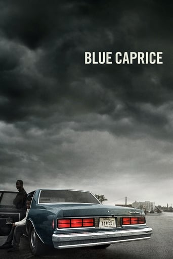 دانلود فیلم Blue Caprice 2013 دوبله فارسی بدون سانسور