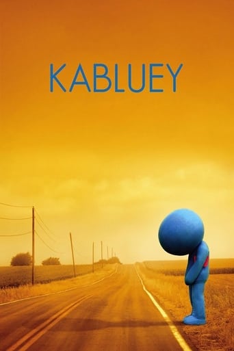 دانلود فیلم Kabluey 2007 دوبله فارسی بدون سانسور