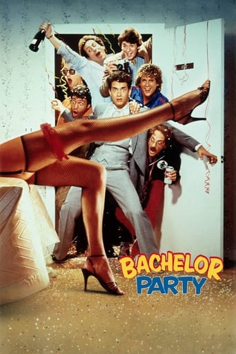 دانلود فیلم Bachelor Party 1984 دوبله فارسی بدون سانسور