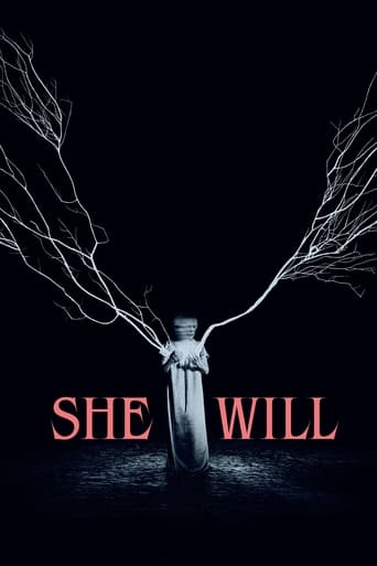 دانلود فیلم She Will 2021 (او خواهد آمد ) دوبله فارسی بدون سانسور