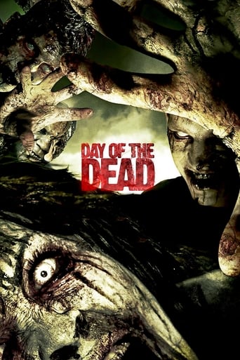 دانلود فیلم Day of the Dead 2008 دوبله فارسی بدون سانسور