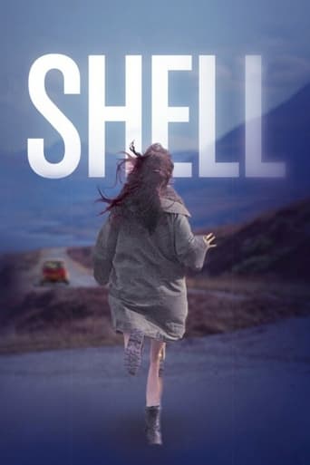 دانلود فیلم Shell 2012 (پوسته) دوبله فارسی بدون سانسور