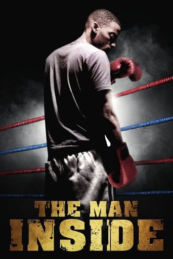 دانلود فیلم The Man Inside 2012 دوبله فارسی بدون سانسور