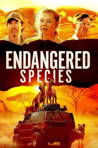 دانلود فیلم Endangered Species 2021 (گونه های در حال انقراض) دوبله فارسی بدون سانسور