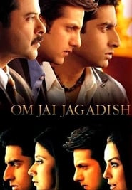 دانلود فیلم Om Jai Jagadish 2002 دوبله فارسی بدون سانسور