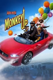 دانلود فیلم Monkey Up 2016 دوبله فارسی بدون سانسور