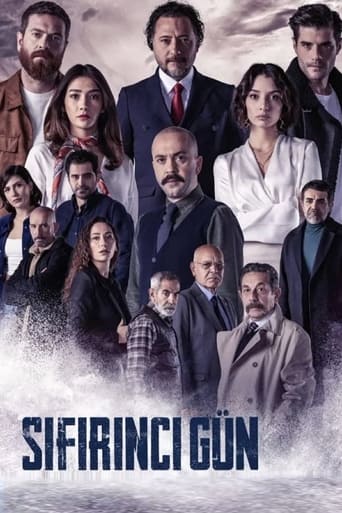 دانلود سریال Sıfırıncı Gün 2022 دوبله فارسی بدون سانسور