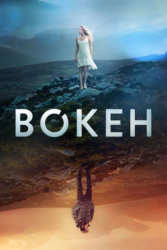 دانلود فیلم Bokeh 2017 دوبله فارسی بدون سانسور