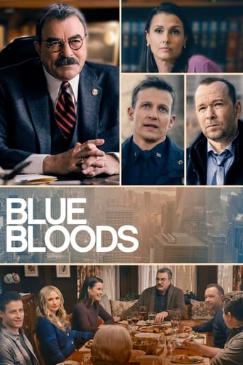 Blue Bloods 2010 (خون های آبی)