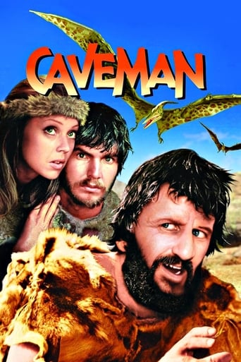 دانلود فیلم Caveman 1981 دوبله فارسی بدون سانسور