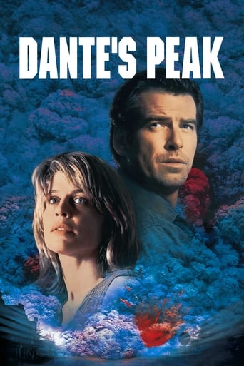 Dante's Peak 1997 (قله دانته)