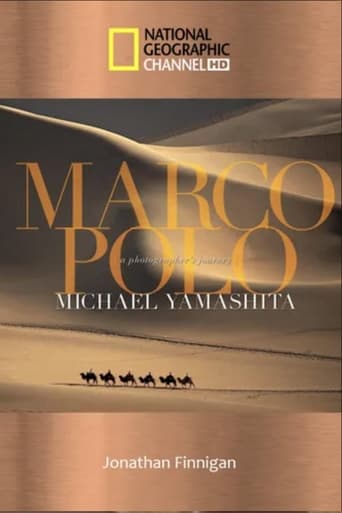 دانلود فیلم Marco Polo: The China Mystery Revealed 2022 (مارکوپولو: راز چین فاش شد) دوبله فارسی بدون سانسور
