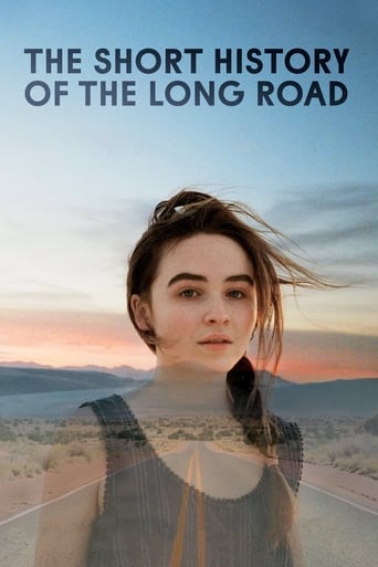 دانلود فیلم The Short History of the Long Road 2019 (تاریخچه کوتاه جاده طولانی) دوبله فارسی بدون سانسور