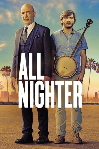 دانلود فیلم All Nighter 2017 دوبله فارسی بدون سانسور