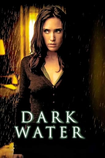 دانلود فیلم Dark Water 2005 (آب تیره) دوبله فارسی بدون سانسور