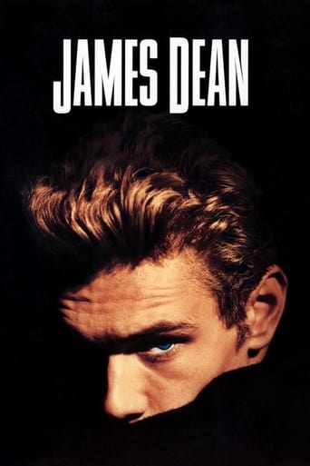 دانلود فیلم James Dean 2001 دوبله فارسی بدون سانسور