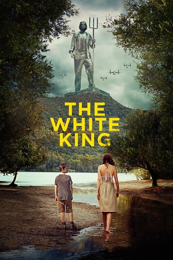 دانلود فیلم The White King 2016 (پادشاه سفید) دوبله فارسی بدون سانسور