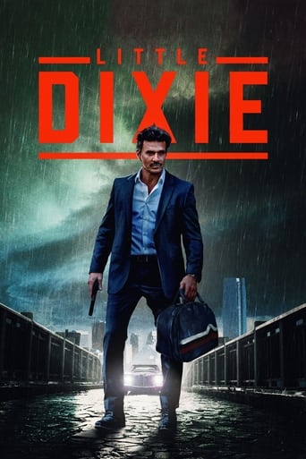 دانلود فیلم Little Dixie 2023 (دیکسی کوچولو) دوبله فارسی بدون سانسور