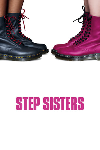دانلود فیلم Step Sisters 2018 دوبله فارسی بدون سانسور