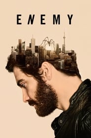 دانلود فیلم Enemy 2013 (دشمن) دوبله فارسی بدون سانسور