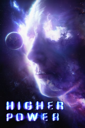 دانلود فیلم Higher Power 2018 (قدرت برتر) دوبله فارسی بدون سانسور