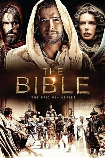 The Bible 2013 (کتاب مقدس)