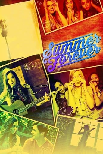 دانلود فیلم Summer Forever 2015 دوبله فارسی بدون سانسور